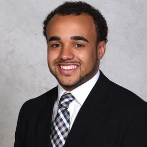 Meet your Posher, Christian